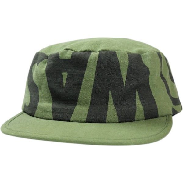 希少ベイプ ファースト DORAG（1st Camo Durag） イエローカモ BAPE