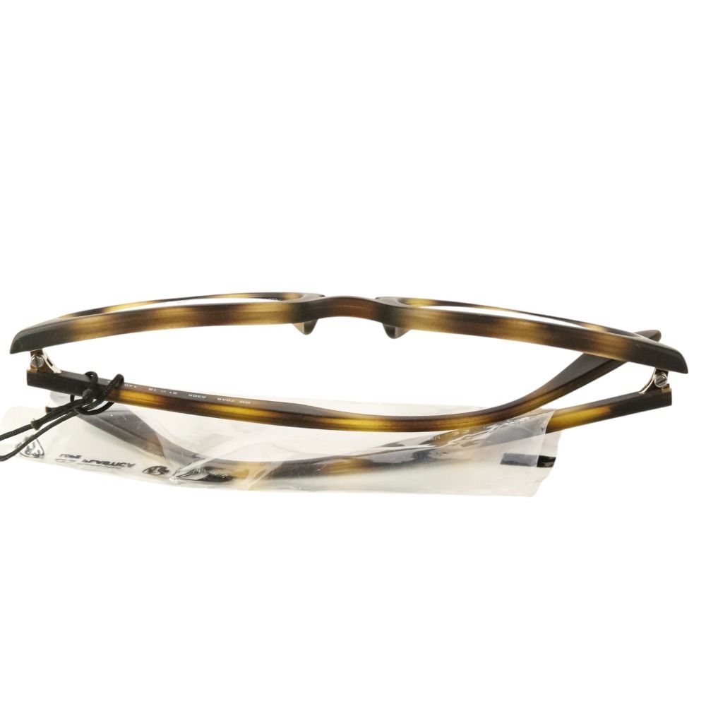 未使用 Ray Ban レイバン ERIKA OPTICS メガネ 眼鏡 フレームのみ  