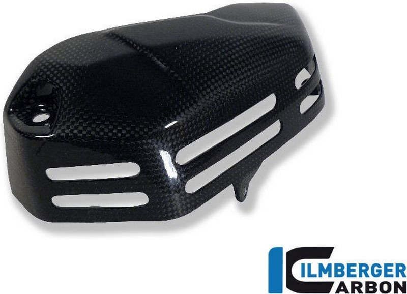 カーボンパーツ ILMBERGER イルムバーガー |バイクパーツ専門店