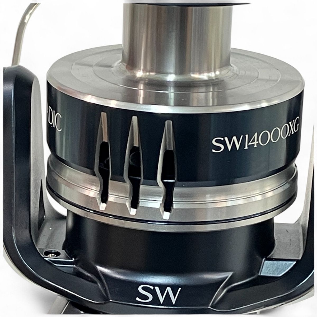 良好 SHIMANO