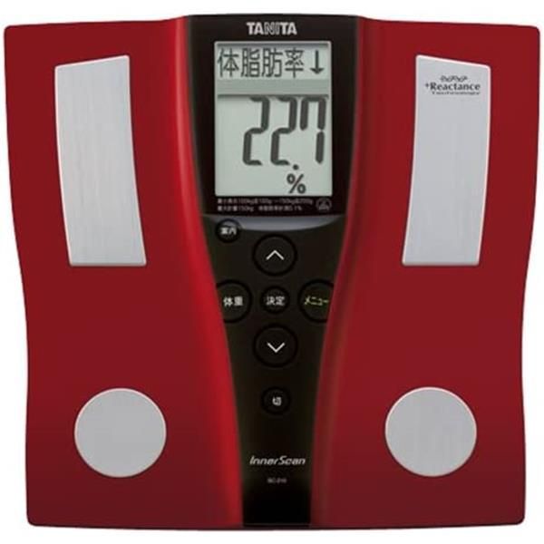 OMRON オムロン体重体組成計 カラダスキャン KRD-703T 美品