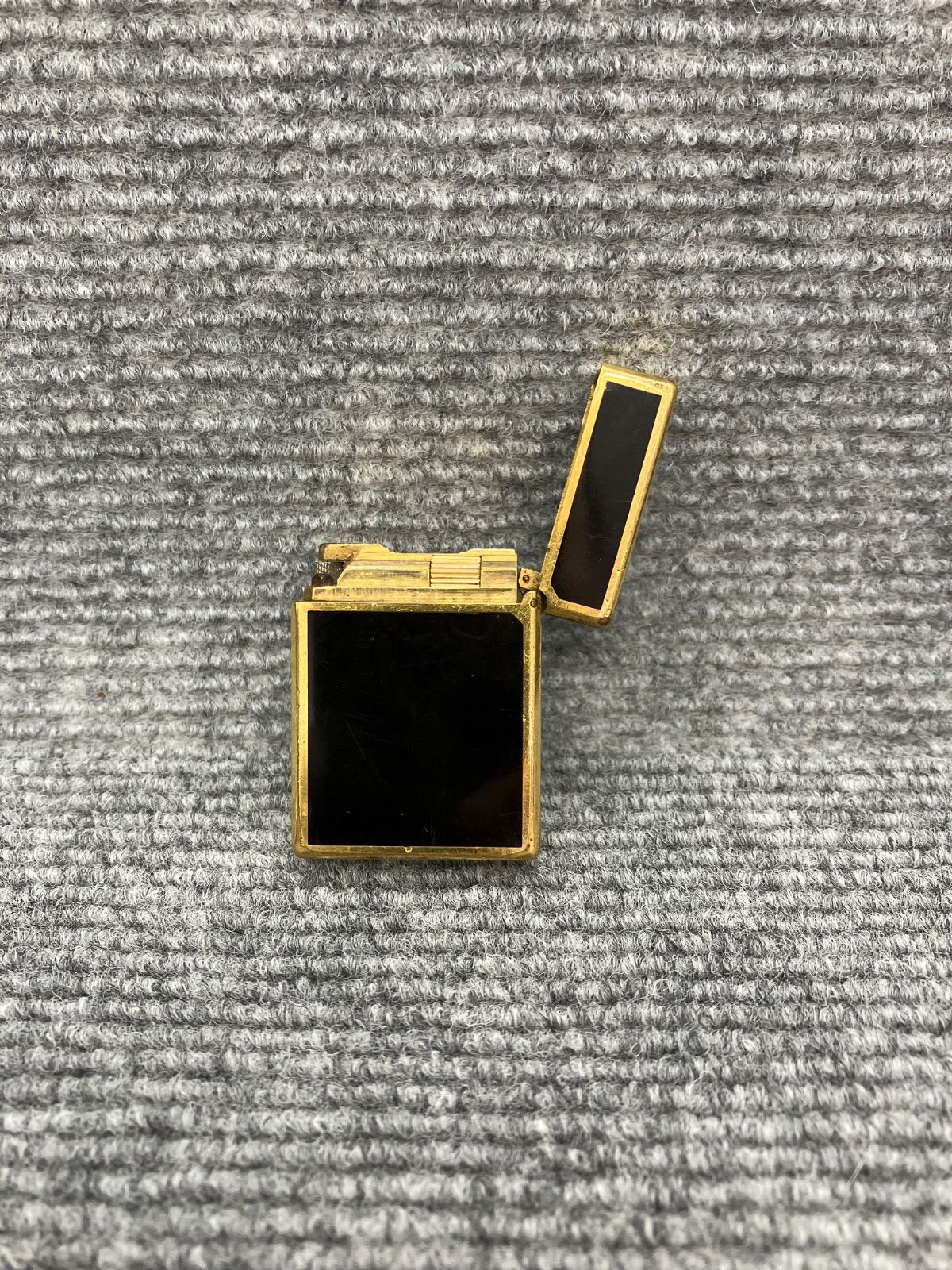 S.T.Dupont デュポン ガスライター ライン1 4348