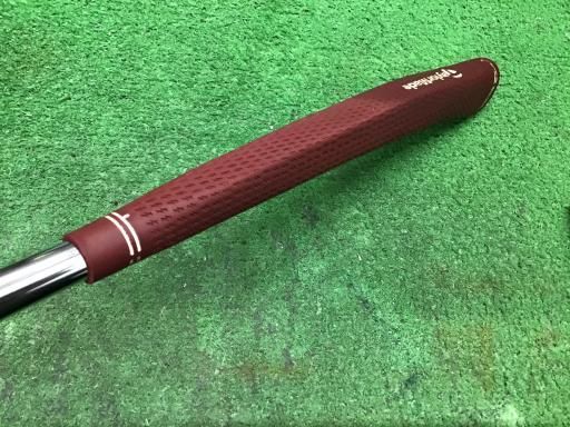 TaylorMade - 【テルちゃんさん専用】テーラーメイド　パター　TP Mullen　34インチ Amazon | テーラーメイド(TAYLOR MADE) パター TP COLLECTION