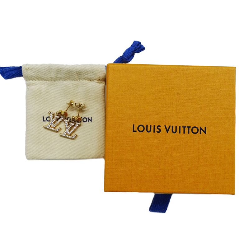 ルイ・ヴィトン LOUIS VUITTON ピアス レディース ブランド GP