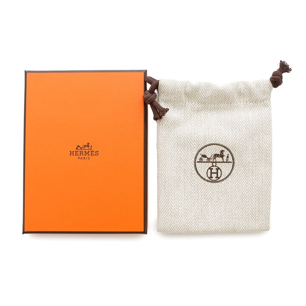 エルメス キーホルダー ボン・ヴォヤージュ メタル HERMES チャーム エルメス キーホルダー ボン・ヴォヤージュ メタル HERMES