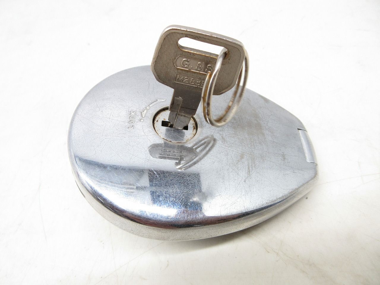 バイク部品 0708K14-10