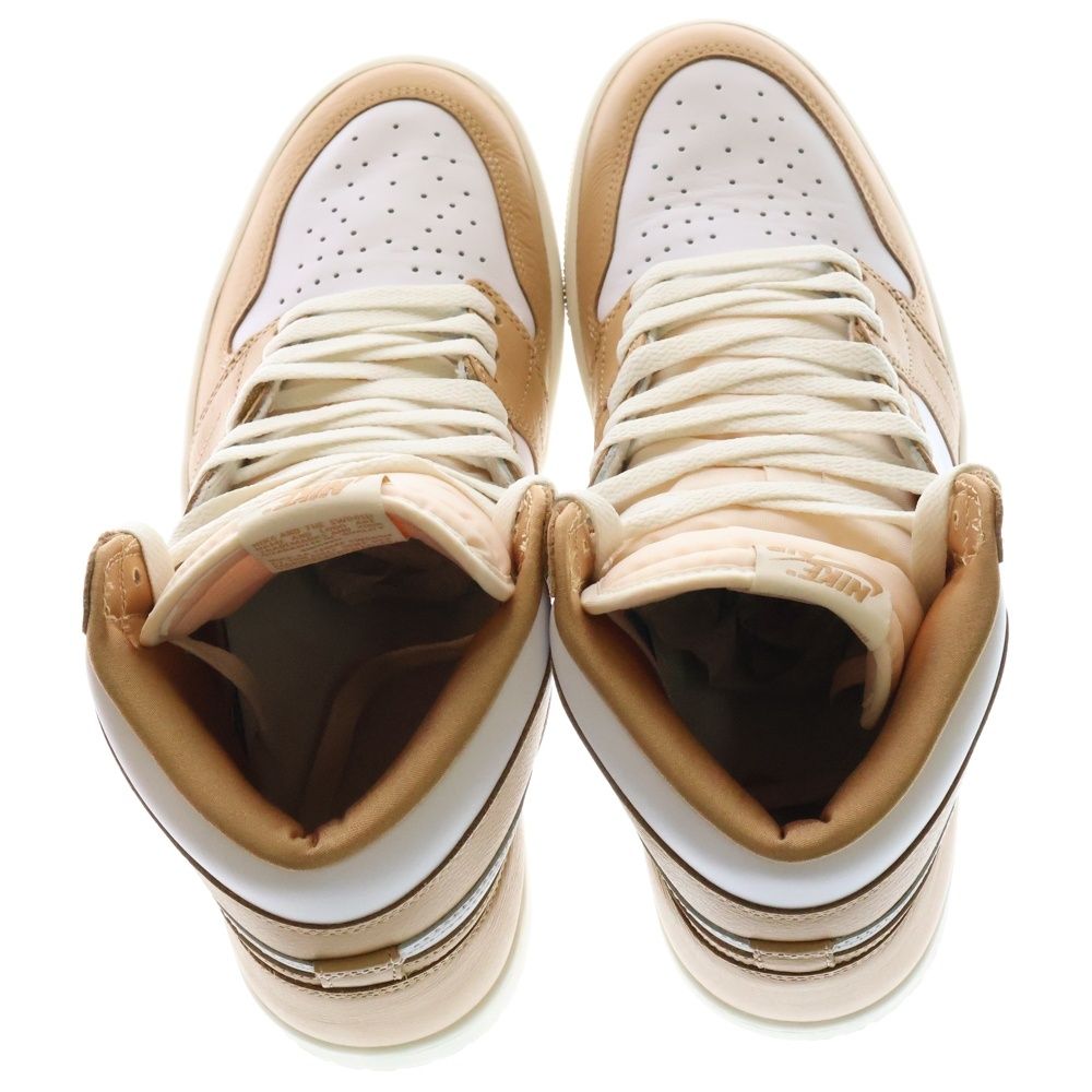 NIKE (ナイキ) WMNS AIR JORDAN 1 RETRO HI OG ウィメンズ エア