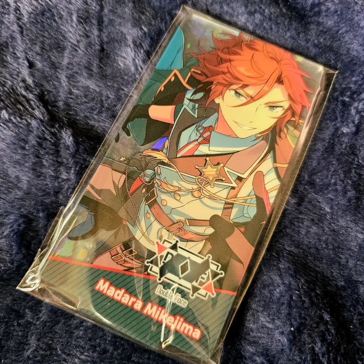 あんスタ　三毛縞 斑　グッズ　8点セット あんさんぶるスターズ!!三毛縞斑 8点セット Huggy Good Smile 三