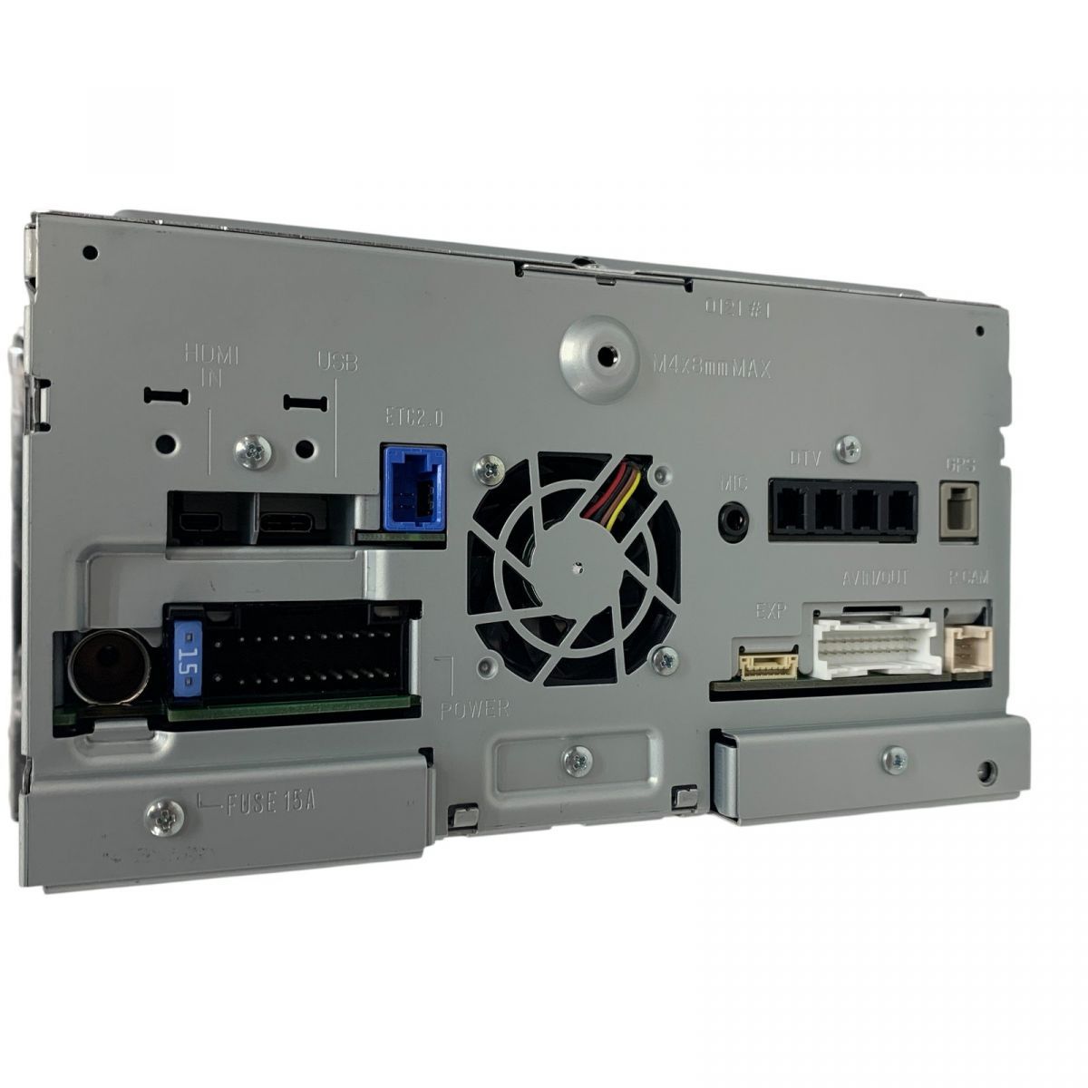 8インチカーナビ 車・バイク・自転車 KENWOOD MDV-S811HDL