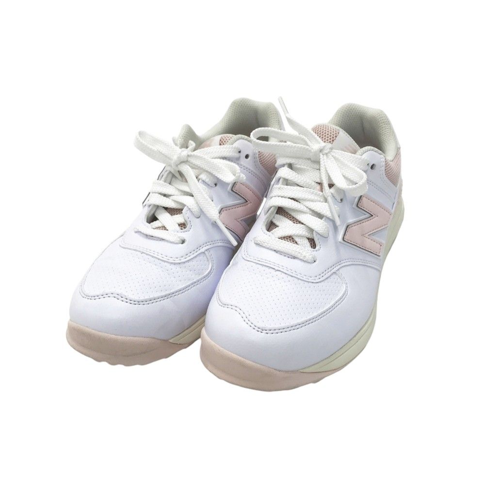 NEW BALANCE ニューバランス WGS574B3 スパイクレス ゴルフシューズ