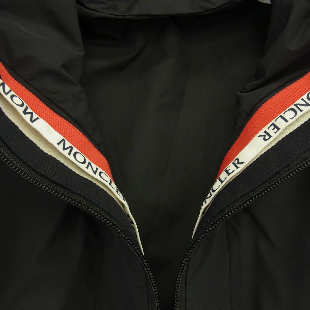 MONCLER モンクレール H10911A00161 54A91 CARLES ジップアップ
