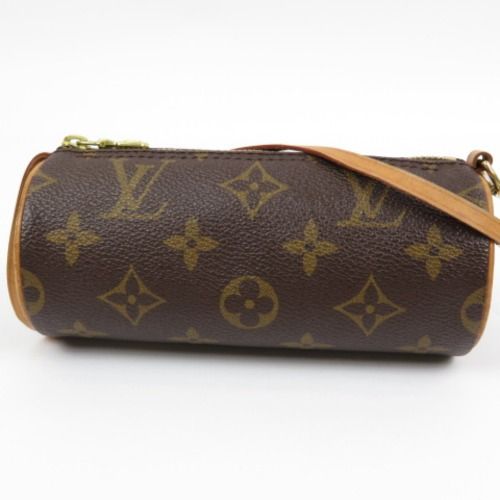 76741 LOUIS VUITTON ルイヴィトン パピヨン付属 バッグ付属 小物入れ