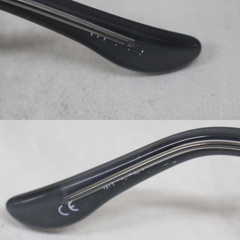 S133)【美品/度入り？】GUCCI/グッチ サングラス GG2836