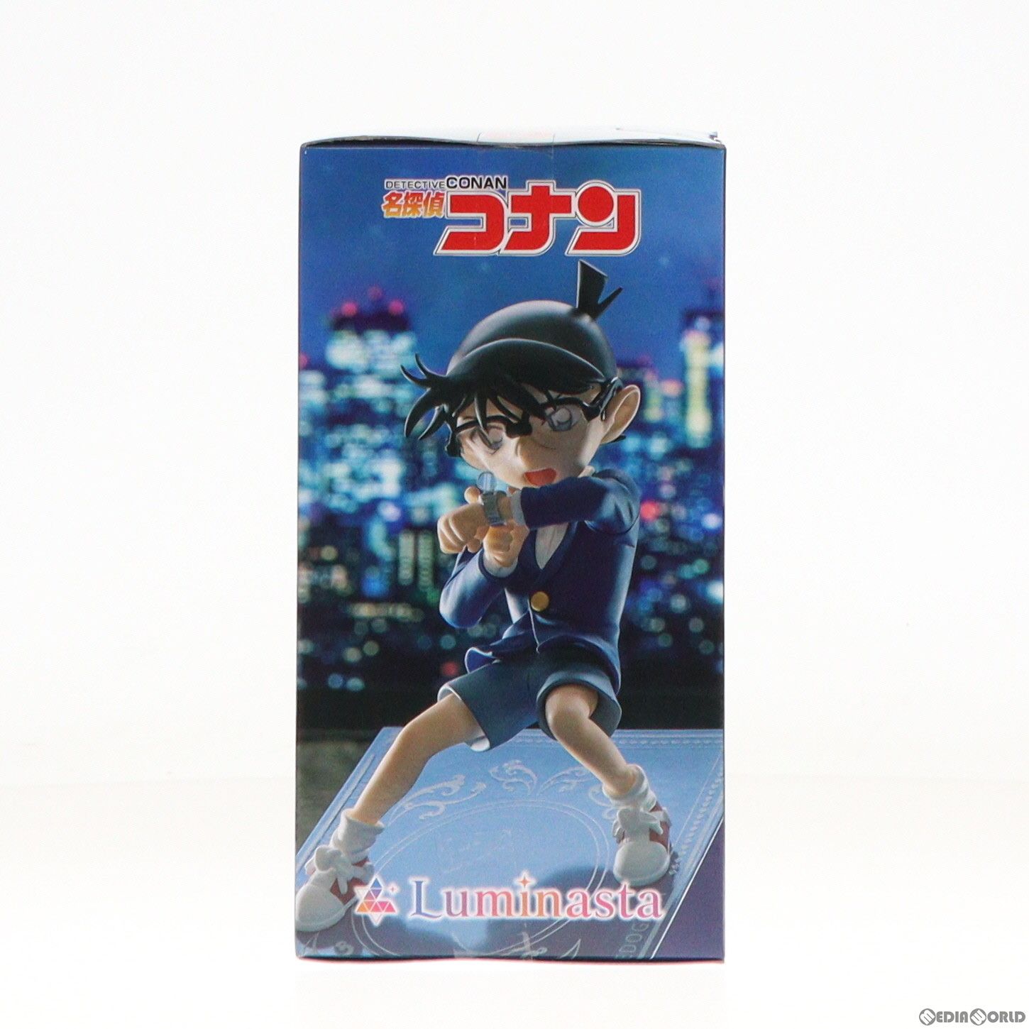 コナン　　フィギュア　中古　着払い フィギュア どこで売ってる 名探偵コナン セガプライズの中古品