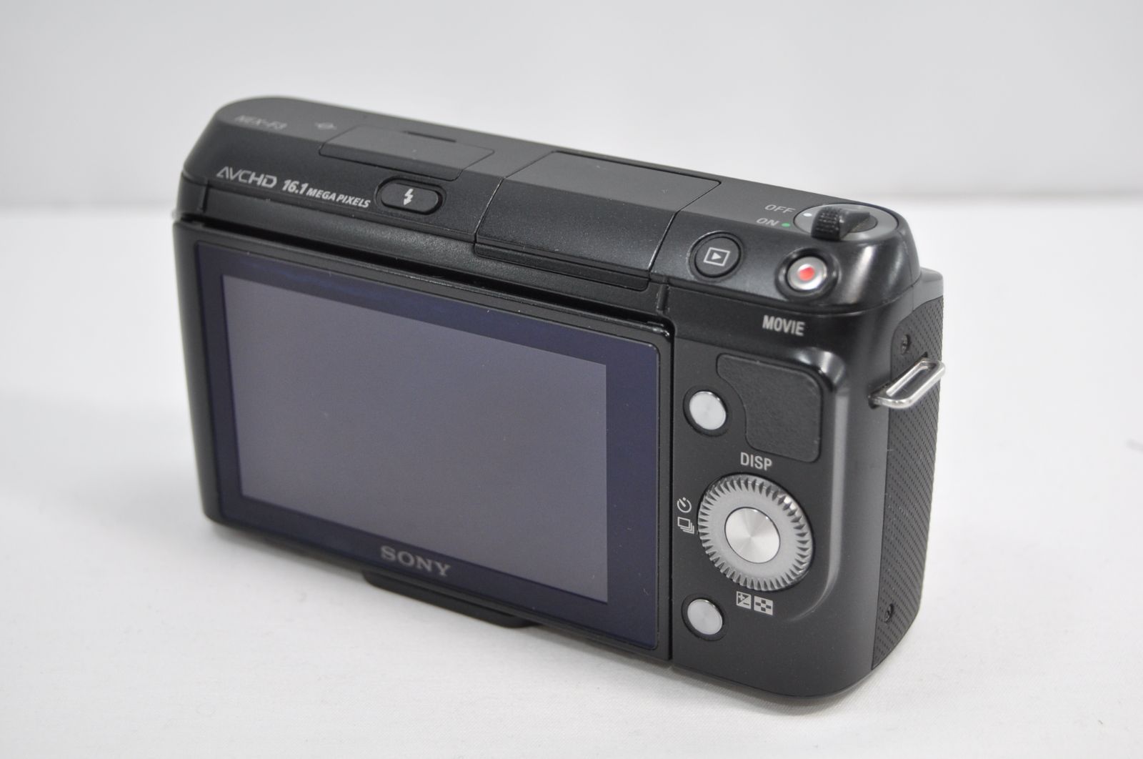 NEX-3 ブラック SONY ボディ rdzdsi3 NEX-3 ブラック SONY ボディ rdzdsi3 Sony NEX-3 - Camera