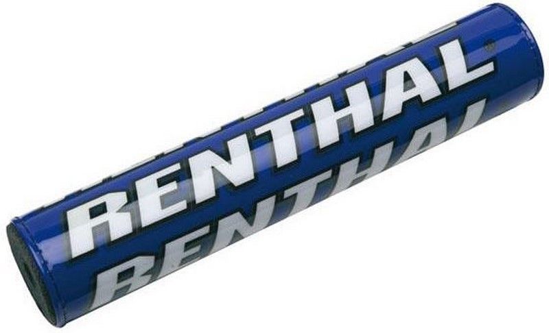 RENTHAL SX バーパッド 216mm Blue | P217
