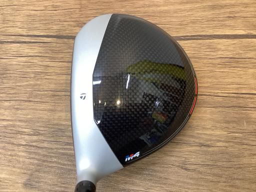 中古】 テーラーメイド M4 10.5° ドライバー DR FUBUKI TM5