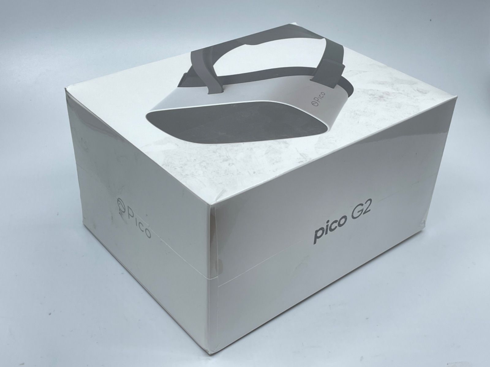 Pico G2 4K スタンドアローン型VR ゴーグル 3D A7510 - 映像機器
