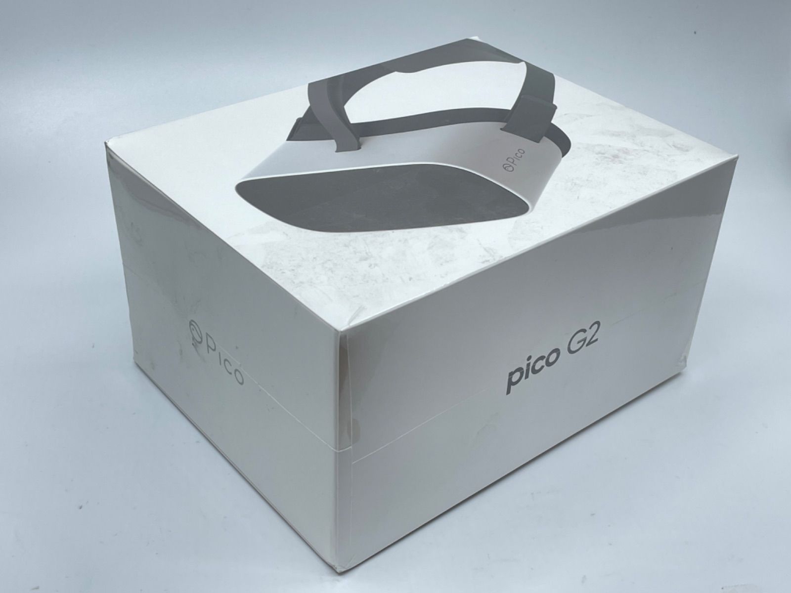 激安の 送料無料 専用ケース付 Pico G2 スタンドアローン型VR ゴーグル