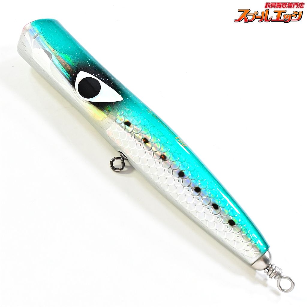 CBONE シービーワン バズー 160 ホログラム|マイワシ CBONE BAZOO 海水用ルアー K_060 e08077