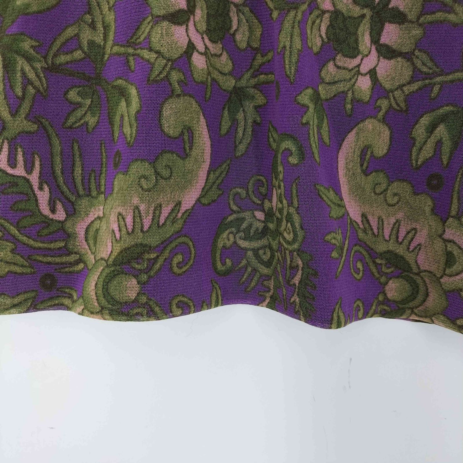 CHINOISERIE CHINESE