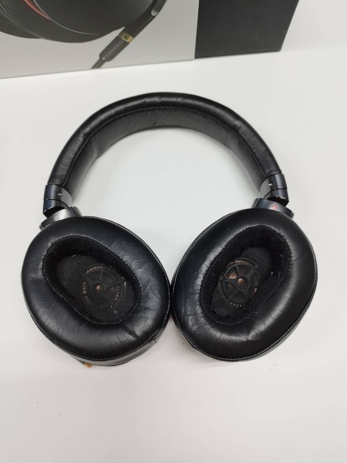  SONY MDR-1 A ステレオヘッドホン 有線ヘッドホン 有線ヘッドホン リケーブル