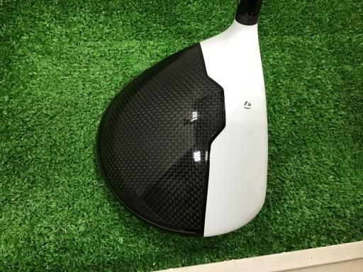 テーラーメイド M2 10.5° ドライバー DR 純正特注シャフト フレックスX メンズ 男性用 右利き 右用 Dランク ゴルフクラブ