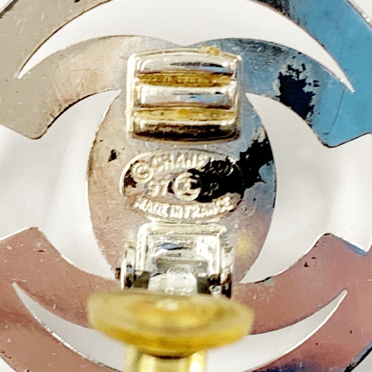 97P ヴィンテージアクセサリー