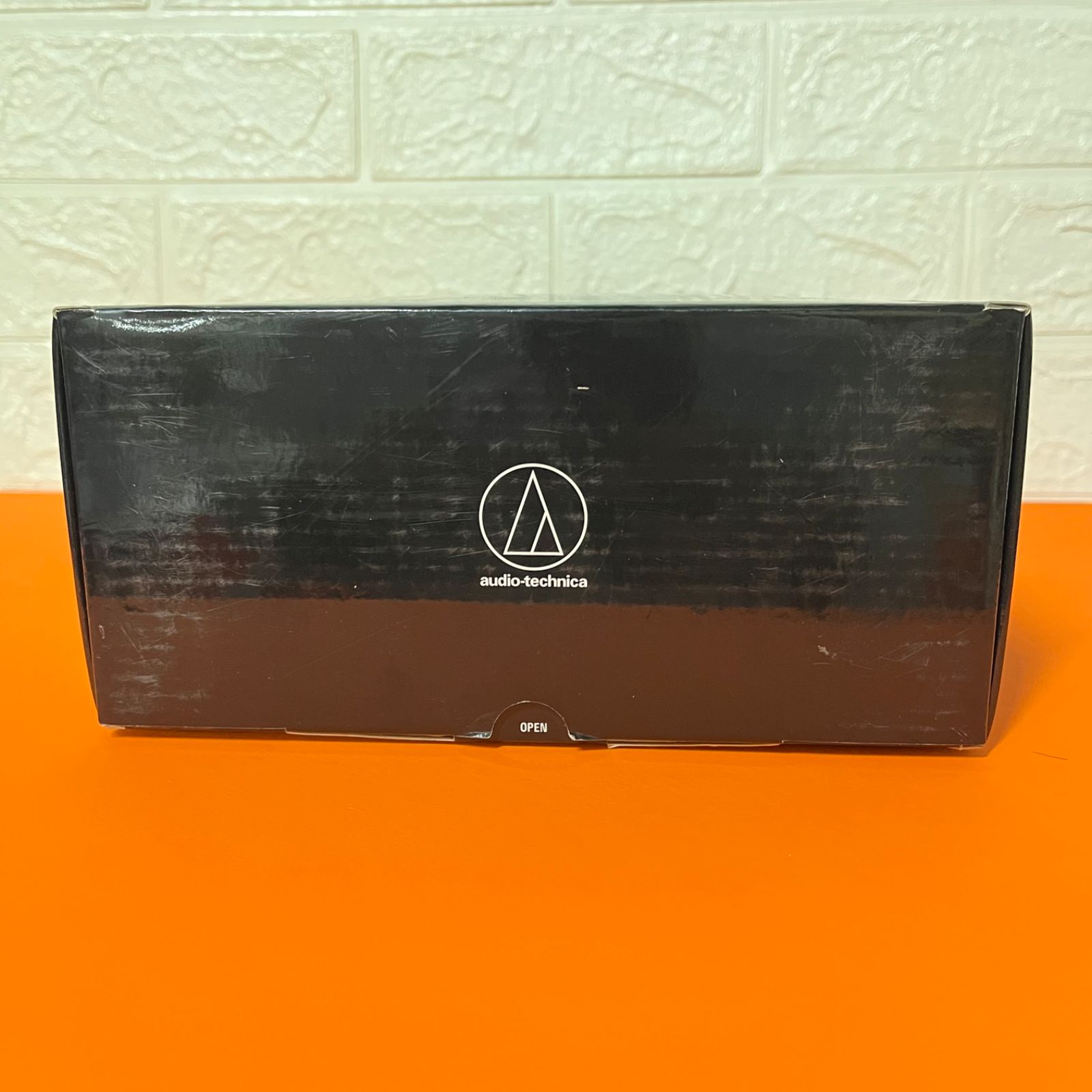 audio-technica