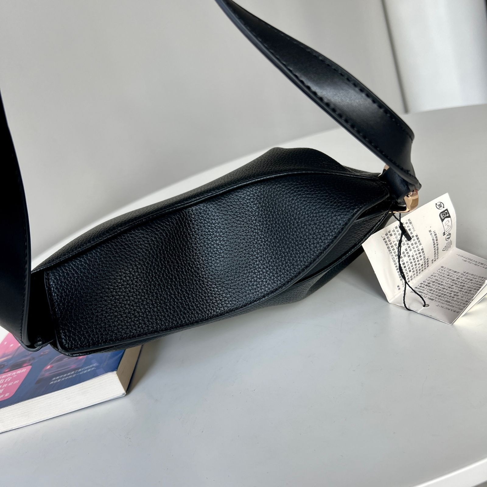 ショルダーバッグ 2WAYバッグ