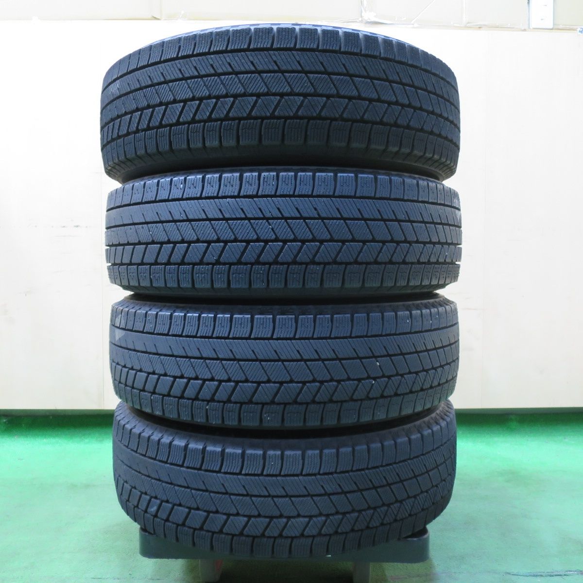 ☆ 175/65R15 ☆ 4本セット!! ☆ TOYO TIRE ☆ OBSERVE GARIT GIZ2 2022
