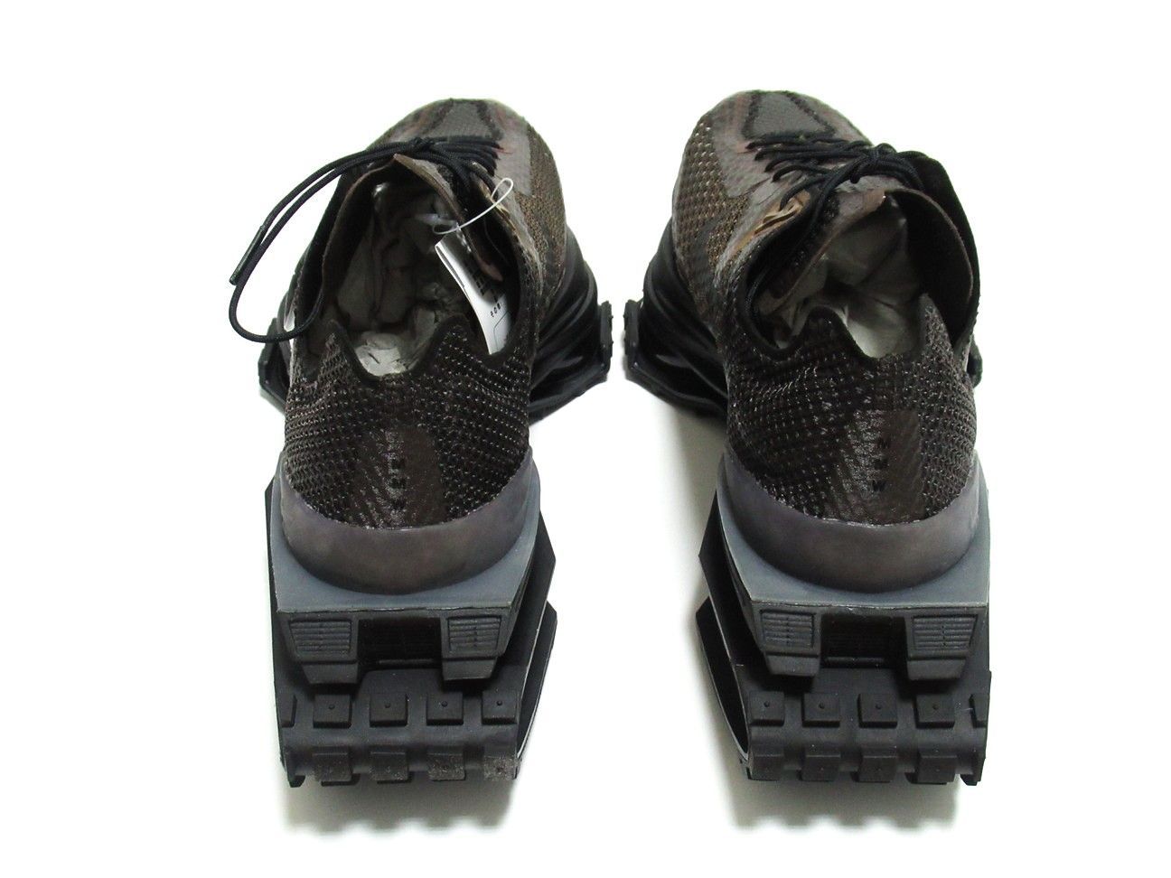 NIKE ZOOM MMW 4 バロックブラウン ブラック ナイキ ズーム マシュー 