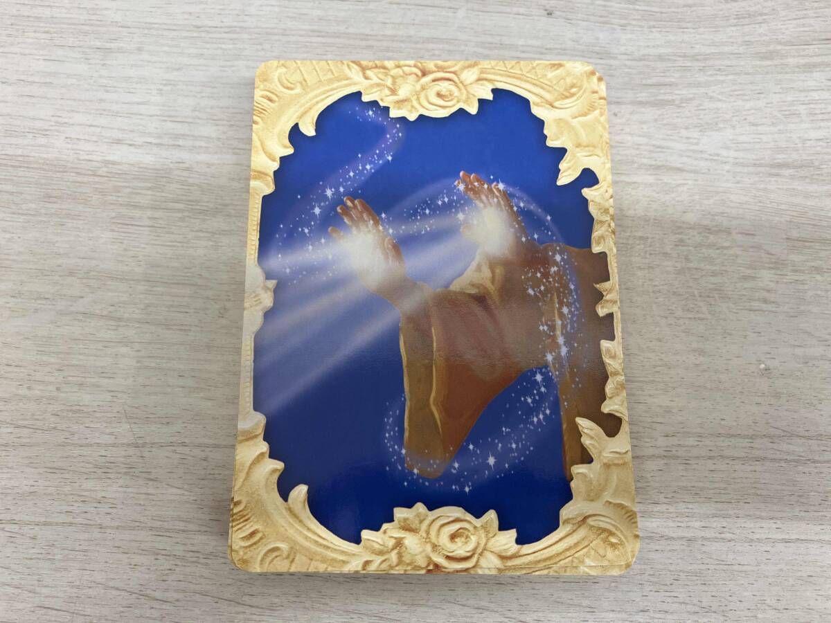 現状品 エンジェルセラピーオラクルカード DOREEN VIRTUE Angel