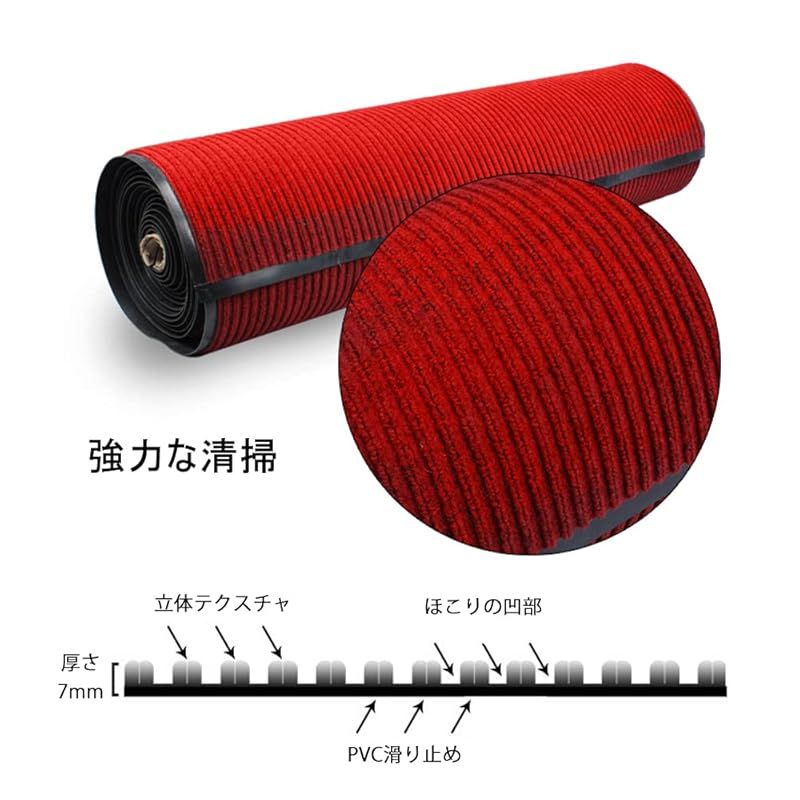 玄関マット ドアマット