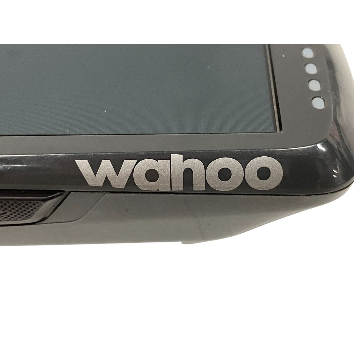 WFCC3 GPS