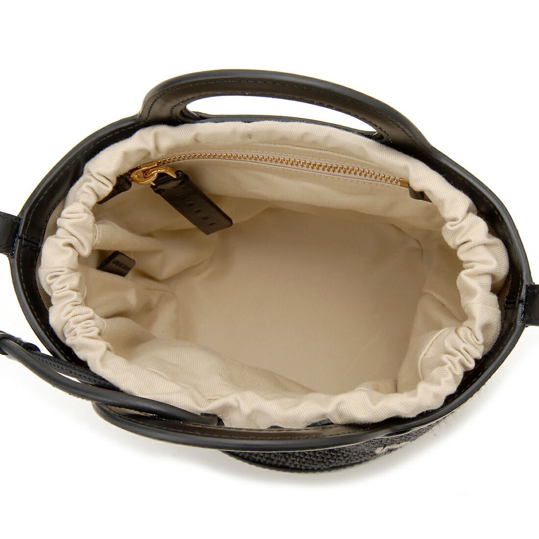 良品＊MARNIミニかごバッグ2way MARNI マルニ かごバッグ TROPICALIA SUMMER 2WAY ミニ