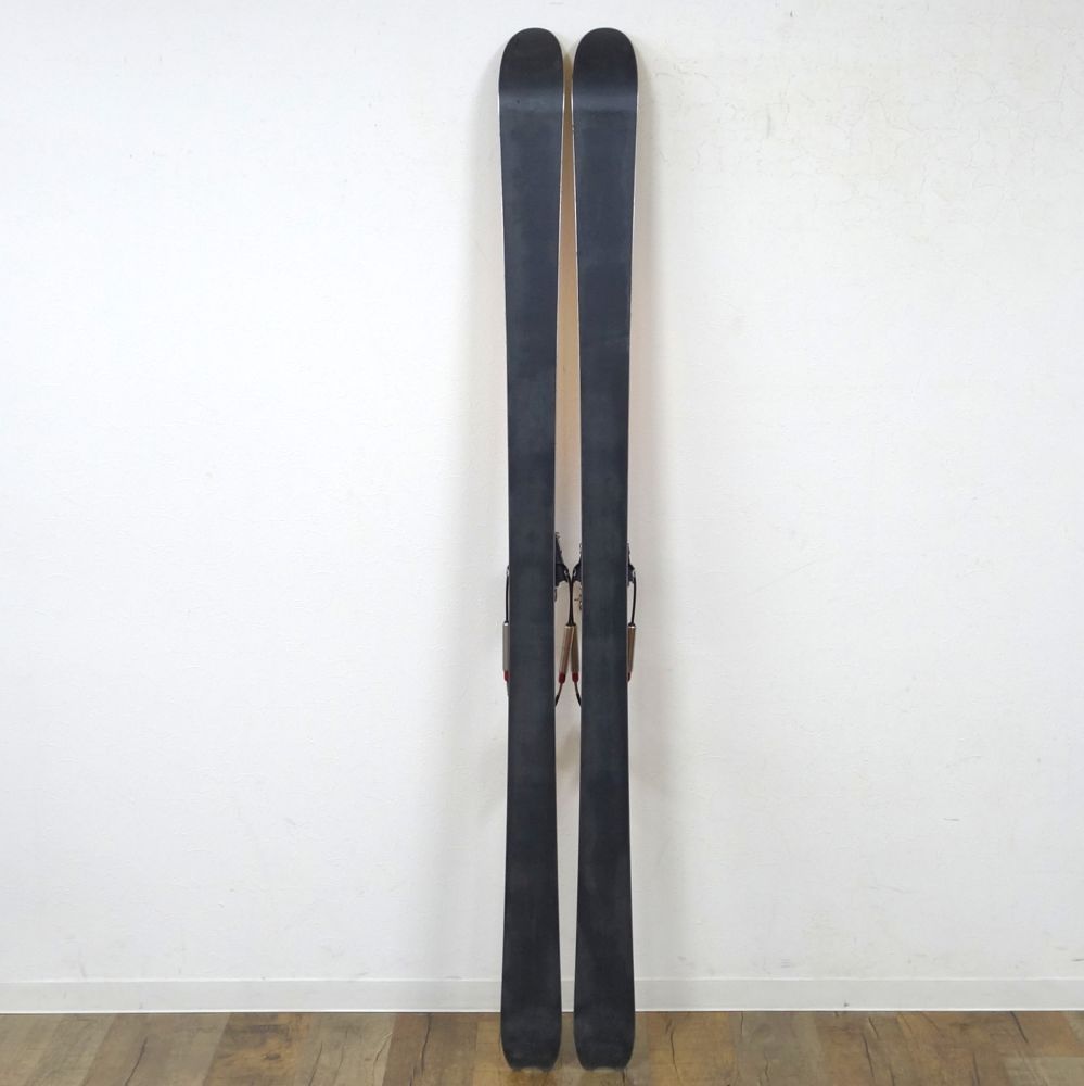 サロモン SALOMON SCREAM 180cm ビンディング G3 タルガ アッセント テレマーク スキー スクリーム アウトドア サロモン SALOMON SCREAM 180cm ビンディング G3 タルガ