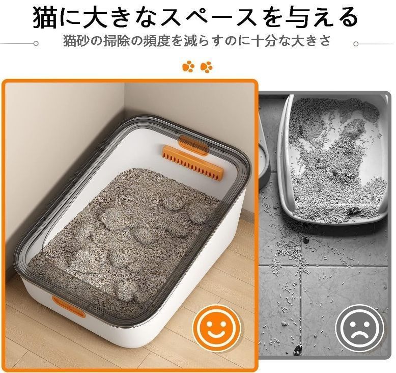 犬 猫用トイレ本体