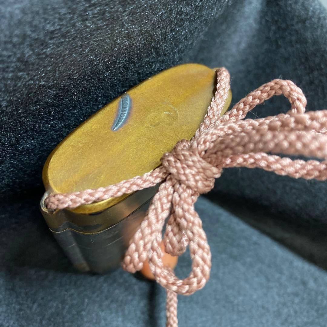 塩見政誠 ねずみ印籠