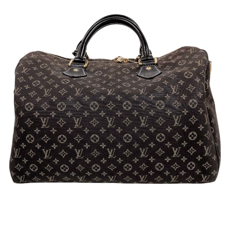 ルイ・ヴィトン LOUIS VUITTON スピーディー・バンドリエール30 M56702  