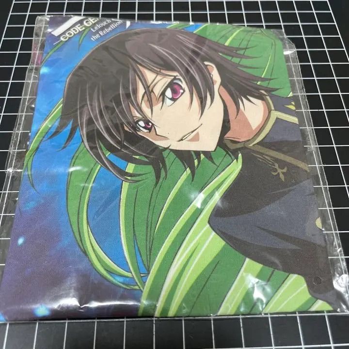 コードギアス 反逆のルルーシュ 刺繍入り タオルハンカチ　生写真　ポスター posc_1_600x600_crop_center.jpg