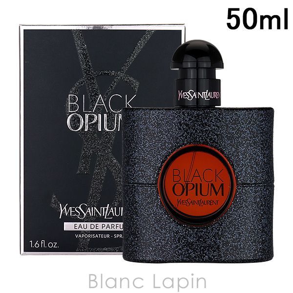 Saint Laurent サンローラン オピウム ブラック OP オーデパルファム｜フレグランス（香水）｜イヴ