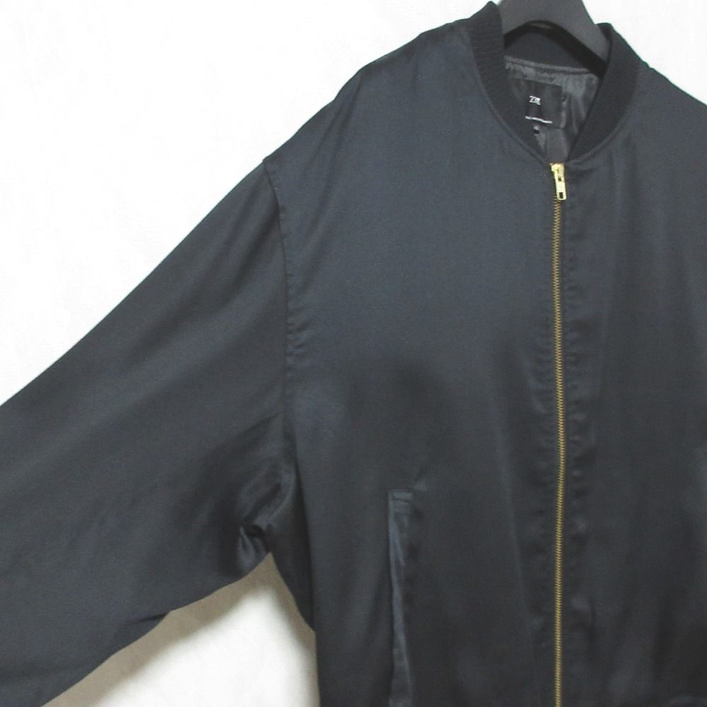 23区 - 美品 22AW 23区 ブルゾン ジャケット JKWWNW6309 大きい