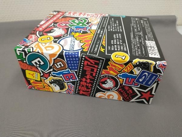 木更津キャッツアイ Blu-ray BOX(Blu-ray Disc)/岡田准一