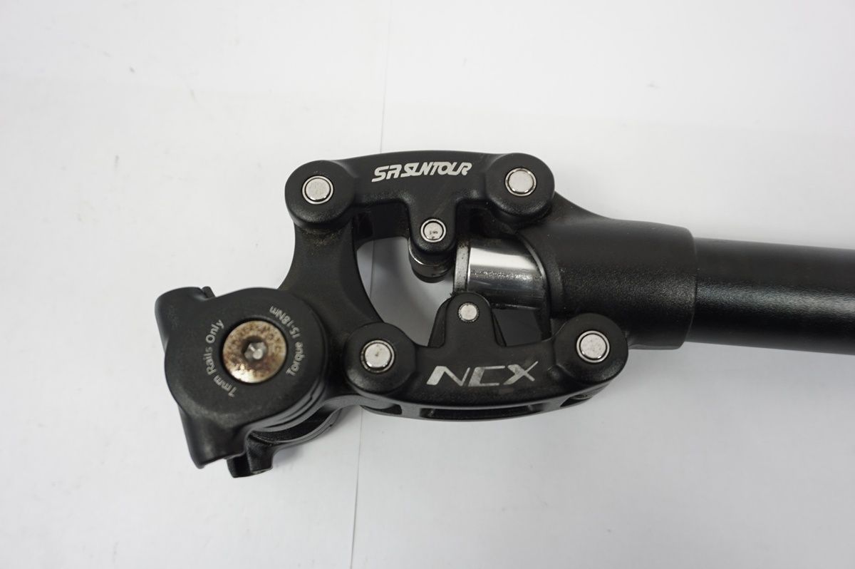 NCX