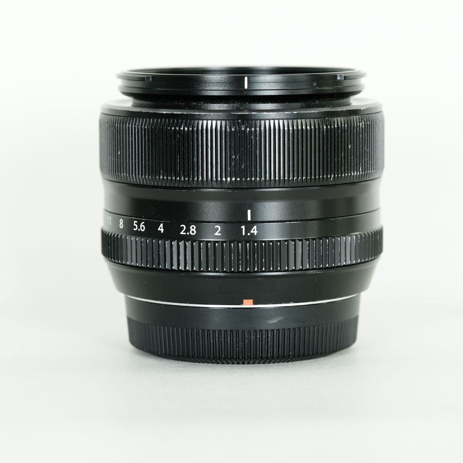 FUJIFILM XF35mm F1.4 R 単焦点レンズ Xマウント レンズ(単焦点) XF35mmF1.4 R XF35mm F1.4 R レビュー｜デザイン・描写