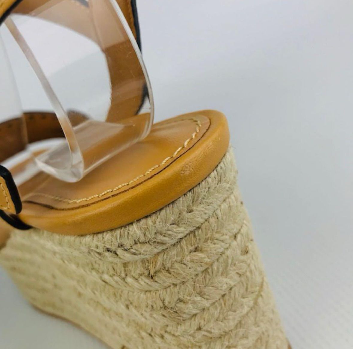極美品☆LOUIS VUITTON・ルイヴィトン スターボードライン