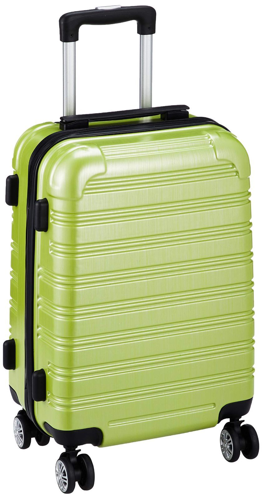 人気商品 軽量キャリーケース スーツケース M6080 アイダディ 機内持ち込み可 付 35L 49 cm 3.1kg