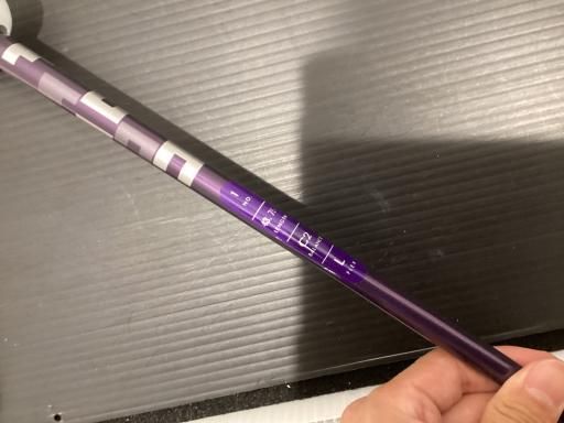中古】 グローブライド ONOFF(2023) 13° レディース ドライバー