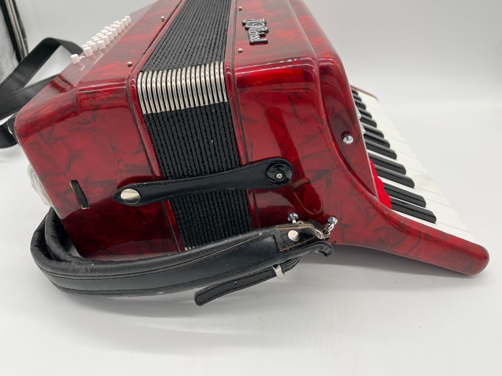 お値下げ❣️昭和レトロなアコーディオン＊中国雑貨＊アンティーク＊骨董品 a78cd3aa52e2677d0601f3d2394f4b